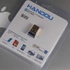 Bluetooth V5.0 Mini USB Dongle Dual Mode Wireless Adapter Device